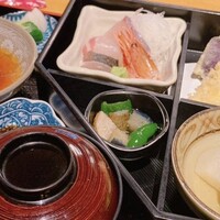 板前心 菊うら - 