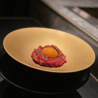 西麻布 焼肉 X - 