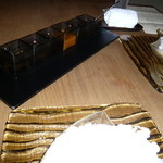 六雁 - 10-果-六雁名物！かき氷（H25.8.2x）