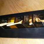 六雁 - 10-果-六雁名物！かき氷（H25.8.2x）