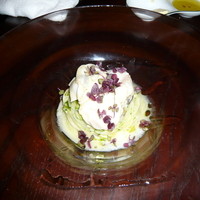 RESTAURANT DAZZLE - 