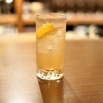 Toranomon BAR Shinkai - 