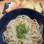 うどん 慎 - 