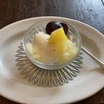 ラ クチーナ ヴェンティトレ - 