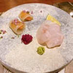 日本料理エドア - 