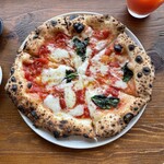 Pizzeria SOGGIORNO - 