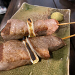 Motsu Yaki Macchan - 