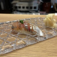鮨 青海 品川店 - 