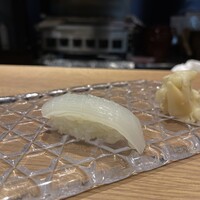 鮨 青海 品川店 - 