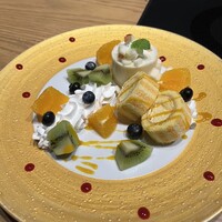 しゃぶしゃぶ KINTAN 代官山本店 - 