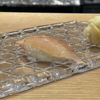 鮨 青海 品川店 - 