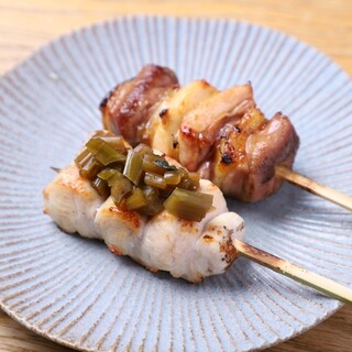 鶏匠 たけはし_1