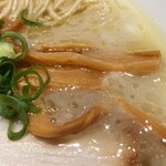 ラーメンWalkerキッチン - 