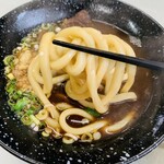 Endou - 麺
