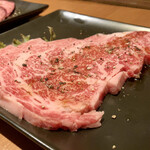 熟成焼肉 まごころ田島 - 