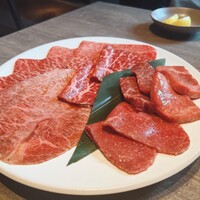 焼肉うしごろ 池袋店 - 