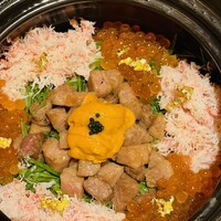 北新地焼肉 きらく - 