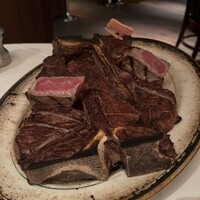 ウルフギャング・ステーキハウス 六本木 - 
