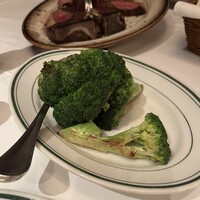 ウルフギャング・ステーキハウス 六本木 - 