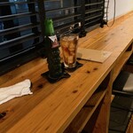 プールカフェ アクセル - 