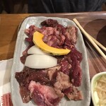 焼肉 平和園 - 