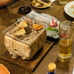 原価酒場牛タンけいすけ - 