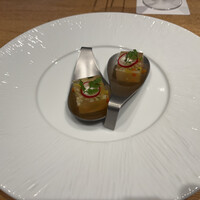 北新地 肉料理 名門 - 