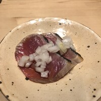 すし晴 - 
