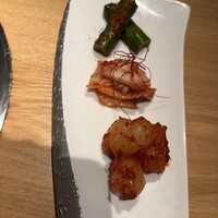 北新地 肉料理 名門 - 