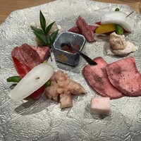 北新地 肉料理 名門 - 