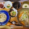 阿蘇&農家のだご汁屋さん やまもと