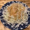 とんかつ 串揚げ 優膳