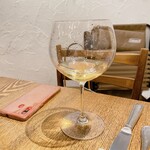 Taverna frico - 白ワイン