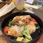 パンとココット料理のお店 カシュ - 