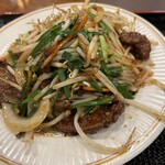 アジア中華創作料理 天府餃子城 - 