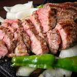 溶岩焼き 熱心 - 