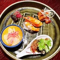 過門香 銀座本店 - 