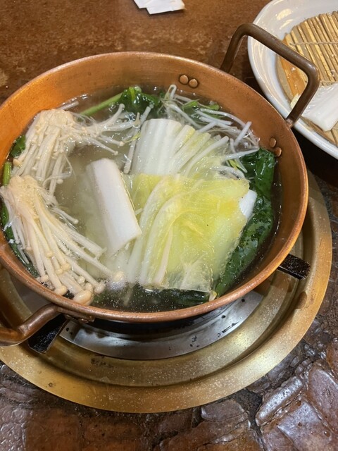 Shabushabu Kanoko photo 5