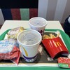 マクドナルド 本厚木店