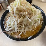 ラーメン二郎 - 