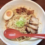 らーめん からしや 葛西本店 - 