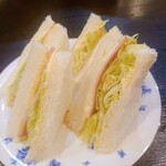 一日中モーニング - 