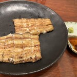 Unagi Semmon Tenai Kawa - 