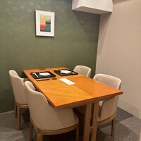 銀座 くらはし hanare - 