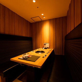 焼肉すき焼き 純_1