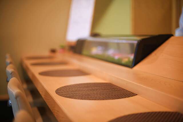 Kanedai Zushi photo 4