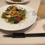 洋食レストラン ロッキー - 