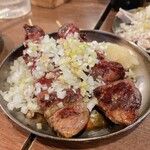 Yakitori Yoneda - 