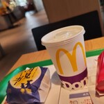 マクドナルド - 