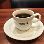 DOUTOR COFFEE - 